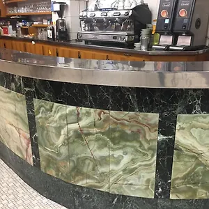 A La Pinte Du Nord Отель