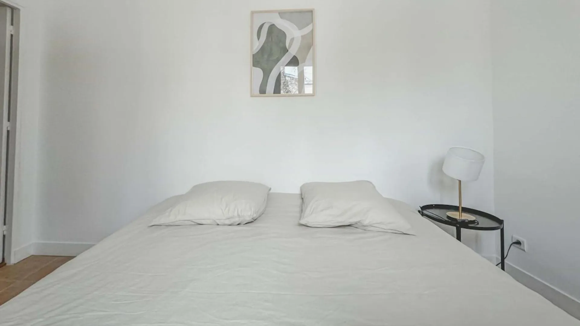 Holiday home Flexliving - Room - Saint Martin Paris France