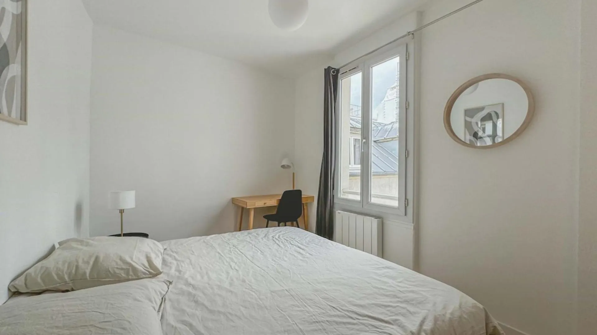 Flexliving - Room - Saint Martin Paris 0*,