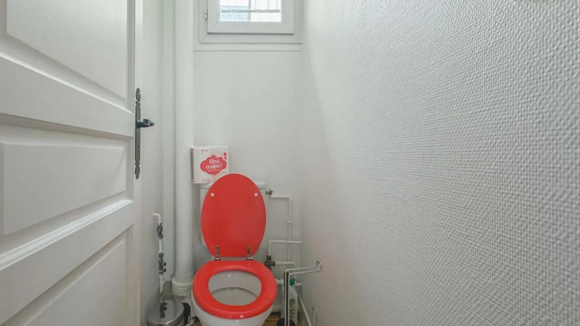 Flexliving - Room - Saint Martin Paris