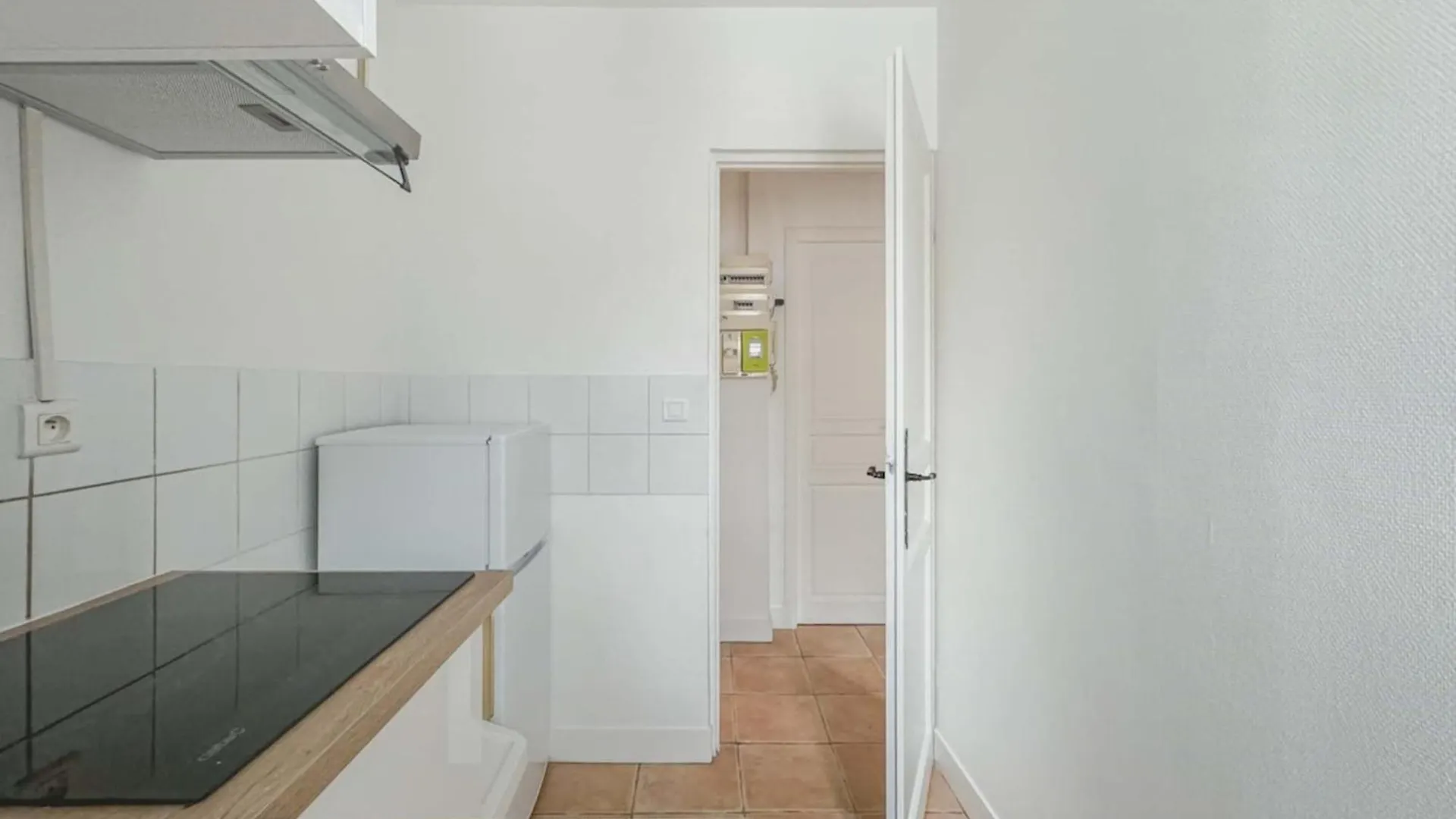 Holiday home Flexliving - Room - Saint Martin Paris