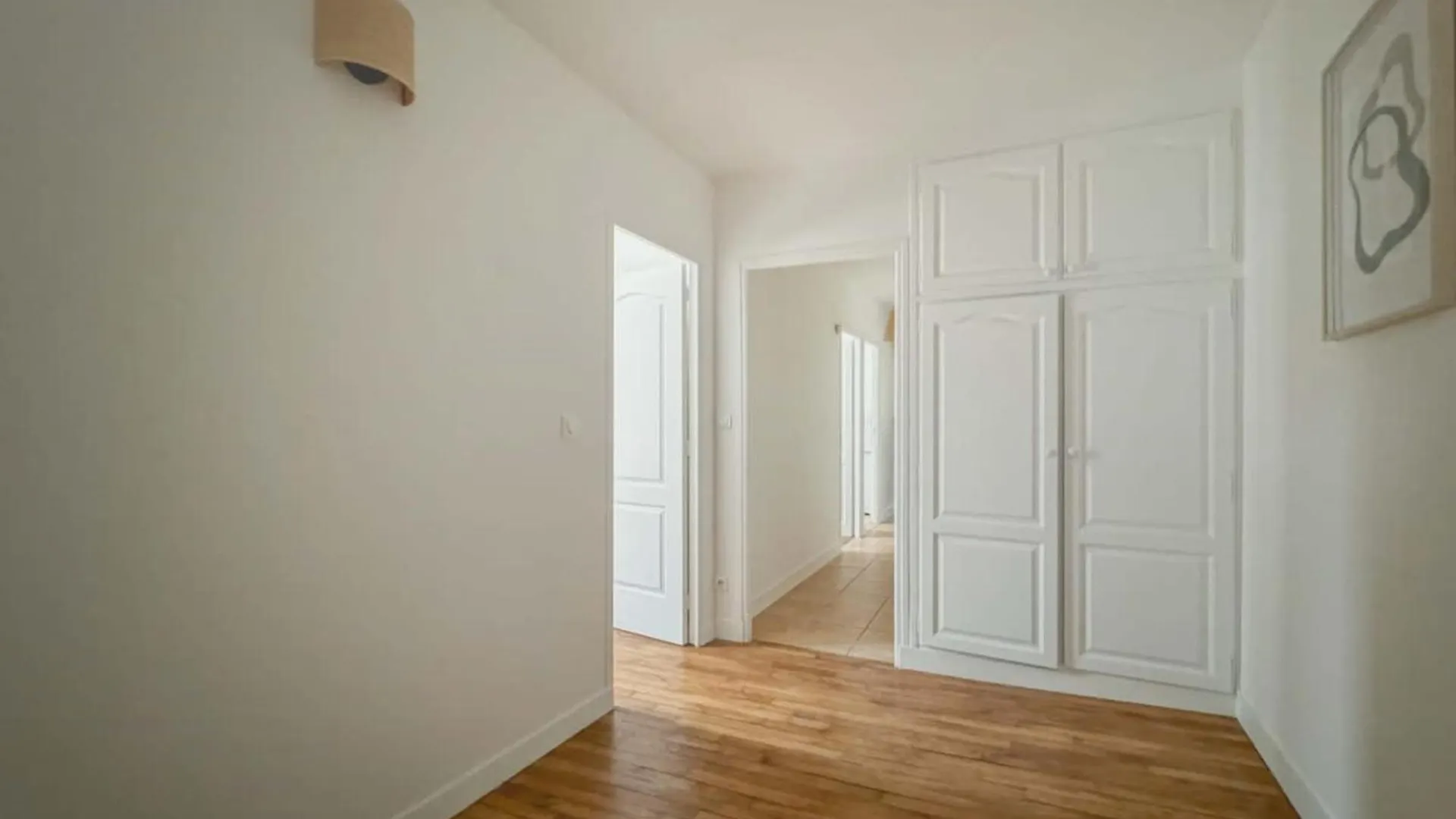 Holiday home Flexliving - Room - Saint Martin Paris