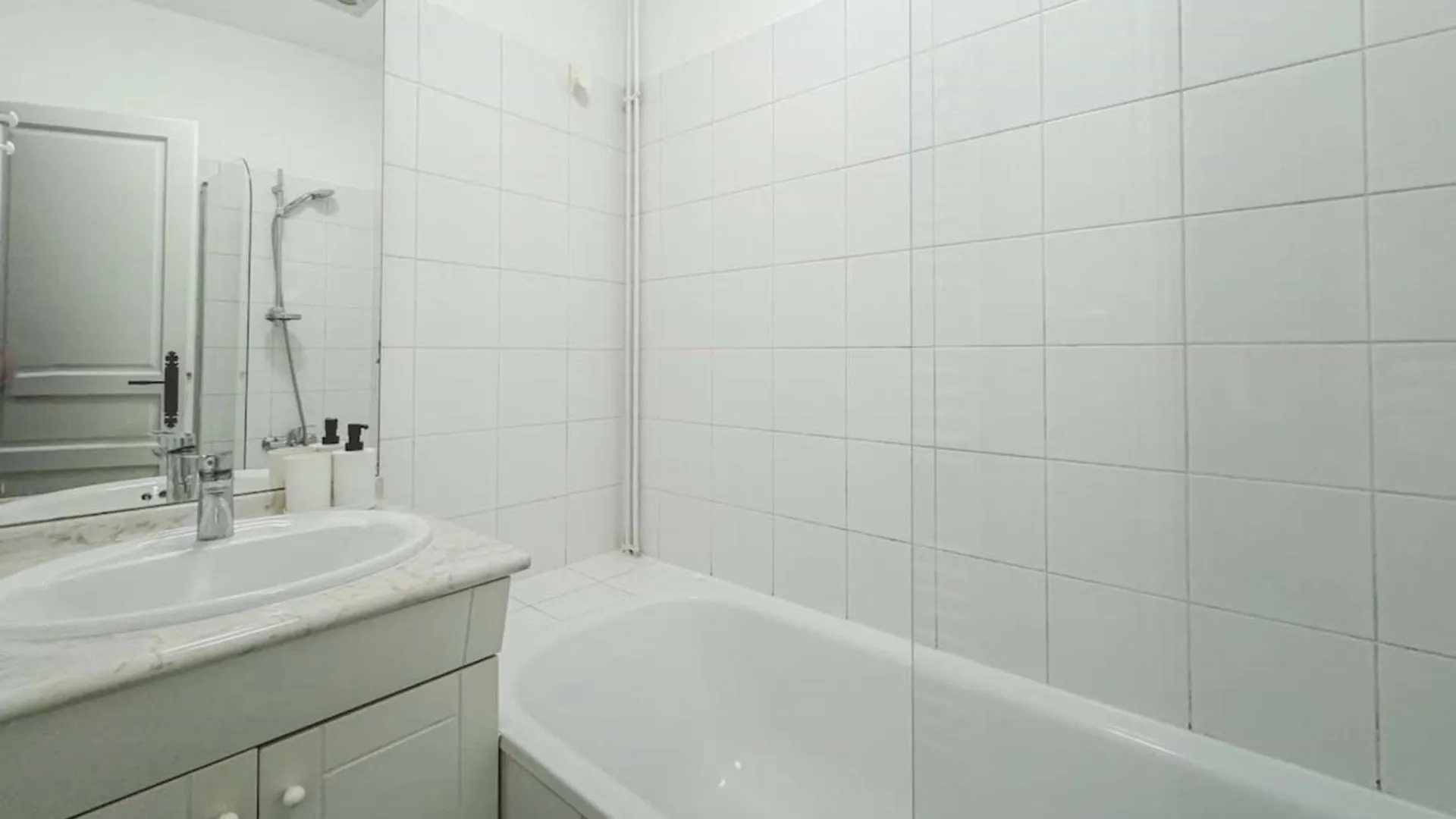 Flexliving - Room - Saint Martin Paris Holiday home