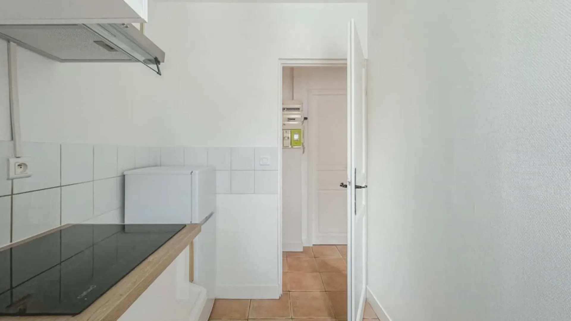 Flexliving - Room - Saint Martin Paris