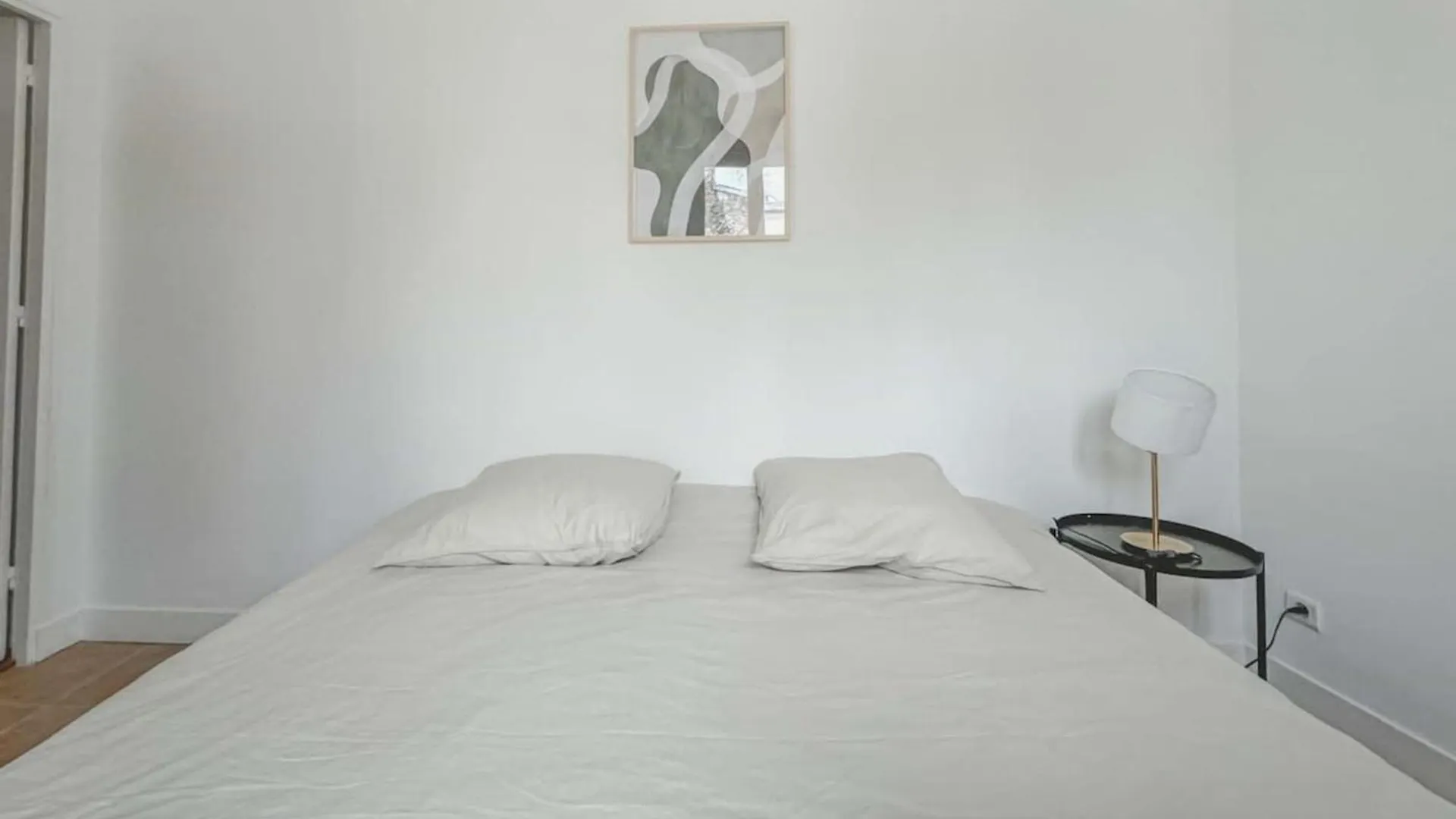 Flexliving - Room - Saint Martin Paris France